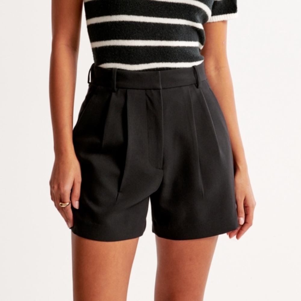 Abercrombie Sloane Tailored Short